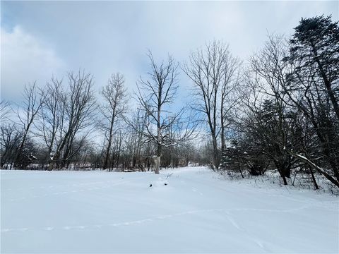Tiny photo for 6347 Woodland Dr Drive, Conesus, NY 14435 (MLS # R1660441)