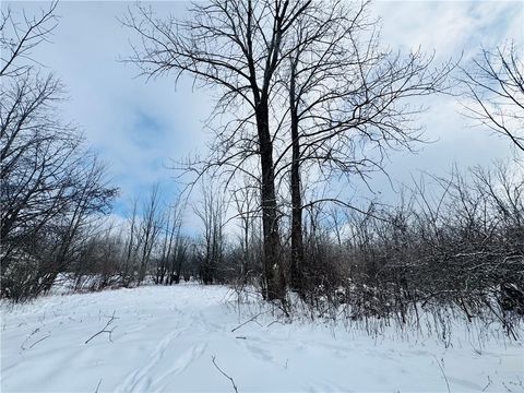 Tiny photo for 6347 Woodland Dr Drive, Conesus, NY 14435 (MLS # R1660441)