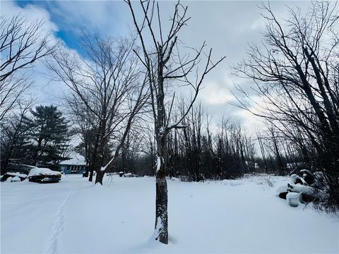 Tiny photo for 6347 Woodland Dr Drive, Conesus, NY 14435 (MLS # R1660441)