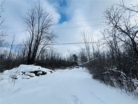 Tiny photo for 6347 Woodland Dr Drive, Conesus, NY 14435 (MLS # R1660441)