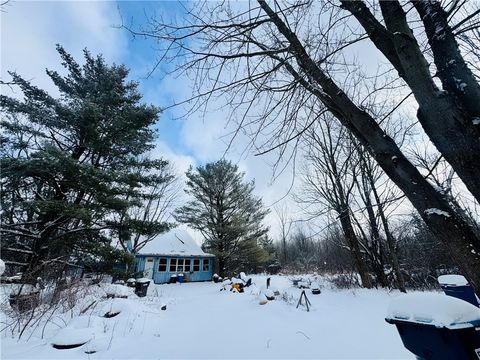 Tiny photo for 6347 Woodland Dr Drive, Conesus, NY 14435 (MLS # R1660441)