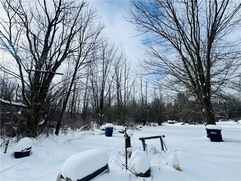 Tiny photo for 6347 Woodland Dr Drive, Conesus, NY 14435 (MLS # R1660441)