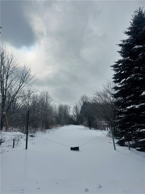 Tiny photo for 6347 Woodland Dr Drive, Conesus, NY 14435 (MLS # R1660441)