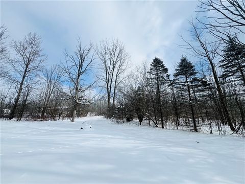 Tiny photo for 6347 Woodland Dr Drive, Conesus, NY 14435 (MLS # R1660441)