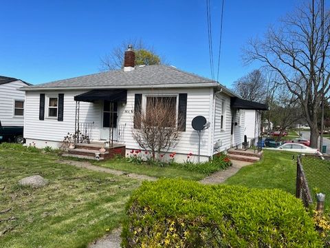 96 Pittsford Street Rochester NY 14615