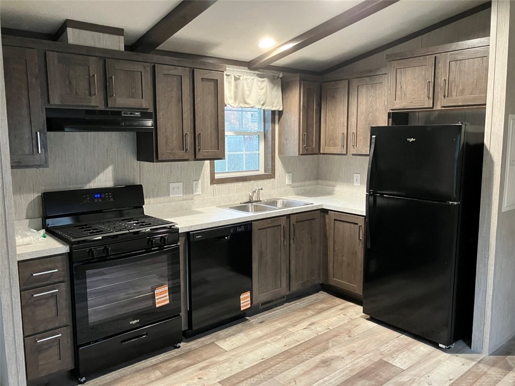 5651 Vanlare Road Lot 12