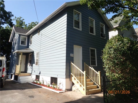 Multifamily For Sale - 699 Smith Street<br/> Rochester, NY 14606