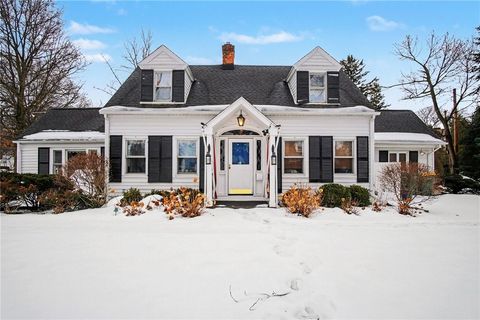 2383 Monroe Ave Avenue Rochester NY 14618