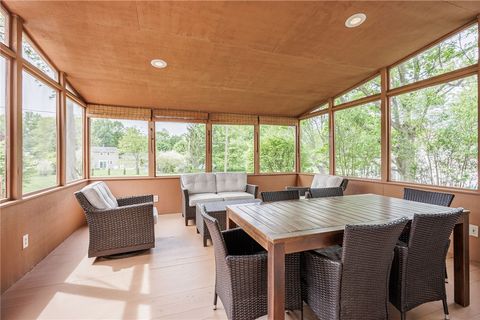 Tiny photo for 54 Maple Leaf Circle, Penfield, NY 14526 (MLS # R1680614)