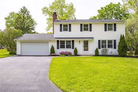 Photo of 54 Maple Leaf Circle, Penfield, NY 14526 (MLS # R1680614)