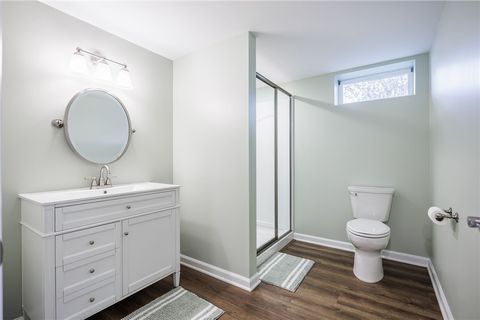 Tiny photo for 54 Maple Leaf Circle, Penfield, NY 14526 (MLS # R1680614)
