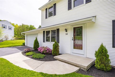 Tiny photo for 54 Maple Leaf Circle, Penfield, NY 14526 (MLS # R1680614)