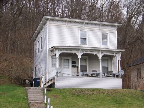 Photo of 493 Main Street, Oneonta, NY 13820 (MLS # R1598522)