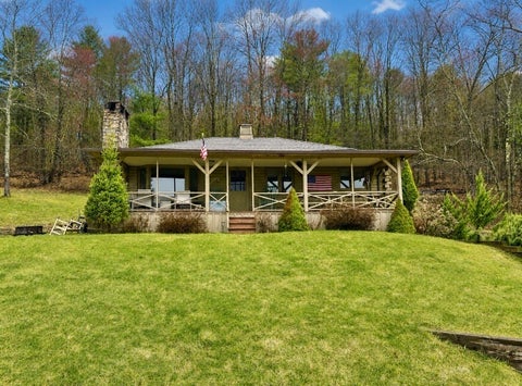 Homes For Sale - 120 Fisher Lane<br/> Chenango County, Afton, NY 13730