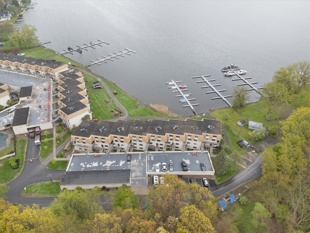 416 Bay Village Drive