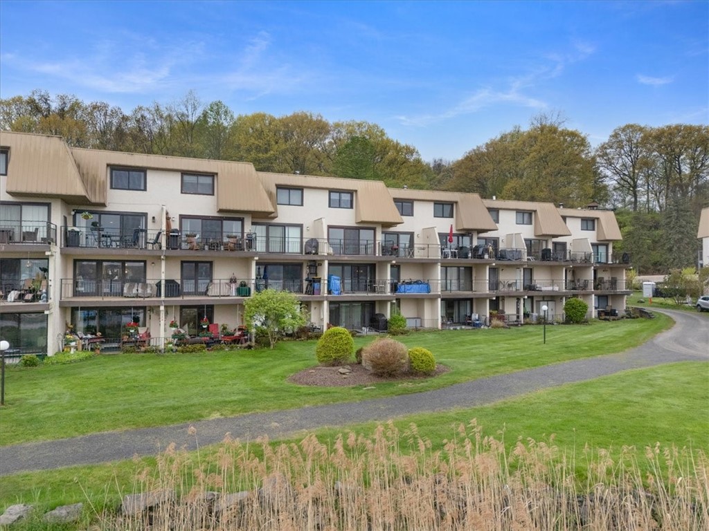 416 Bay Village Drive