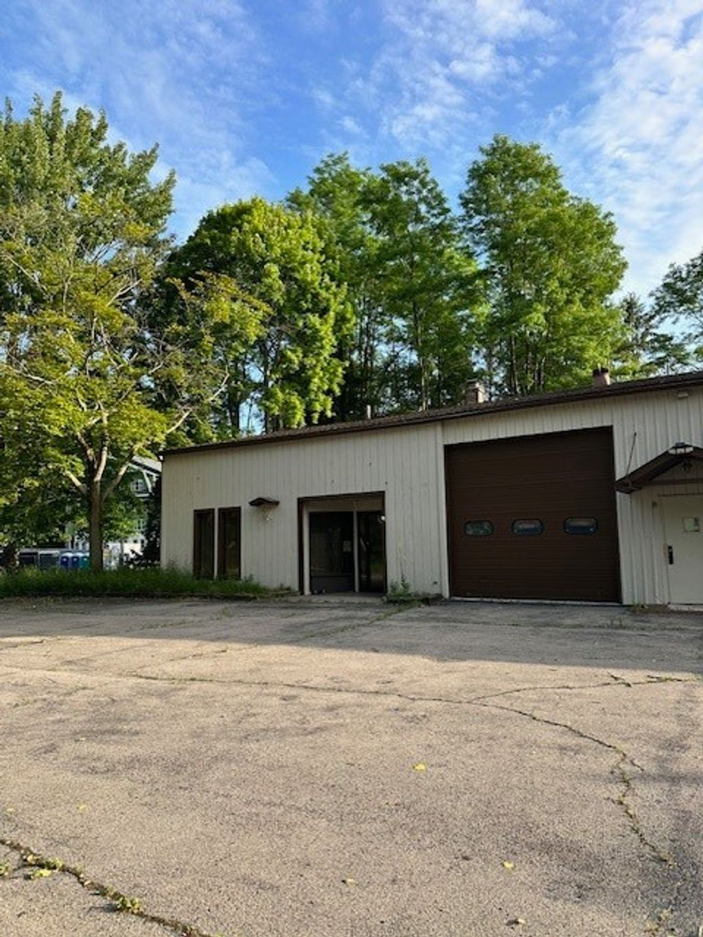 Photo of 50 Wilbur Tract Road, Penfield, NY 14609 (MLS # R1628182)