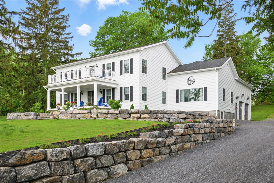3092 Route 89, Fayette, New York image 1