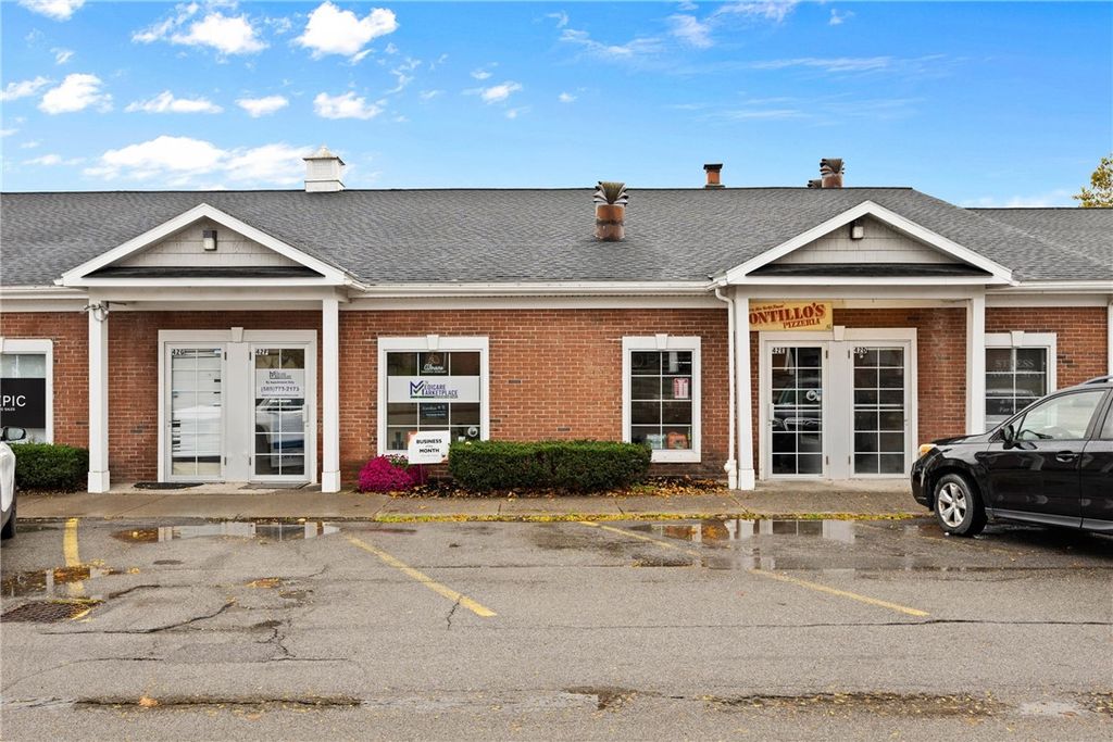 Photo of 42 S Main Street, Riga, NY 14428 (MLS # R1660203)