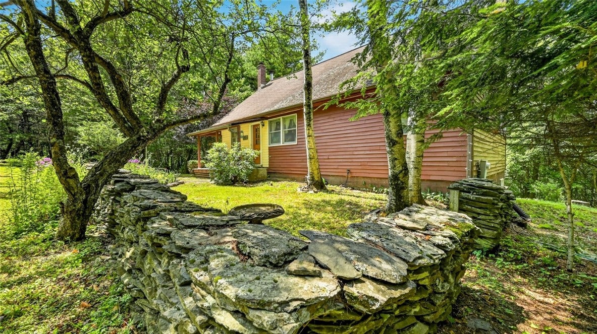 1083 South America Road