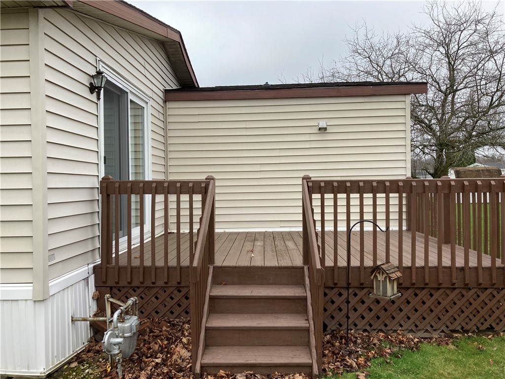6412 Murphy Drive #63, Victor, New York image 19
