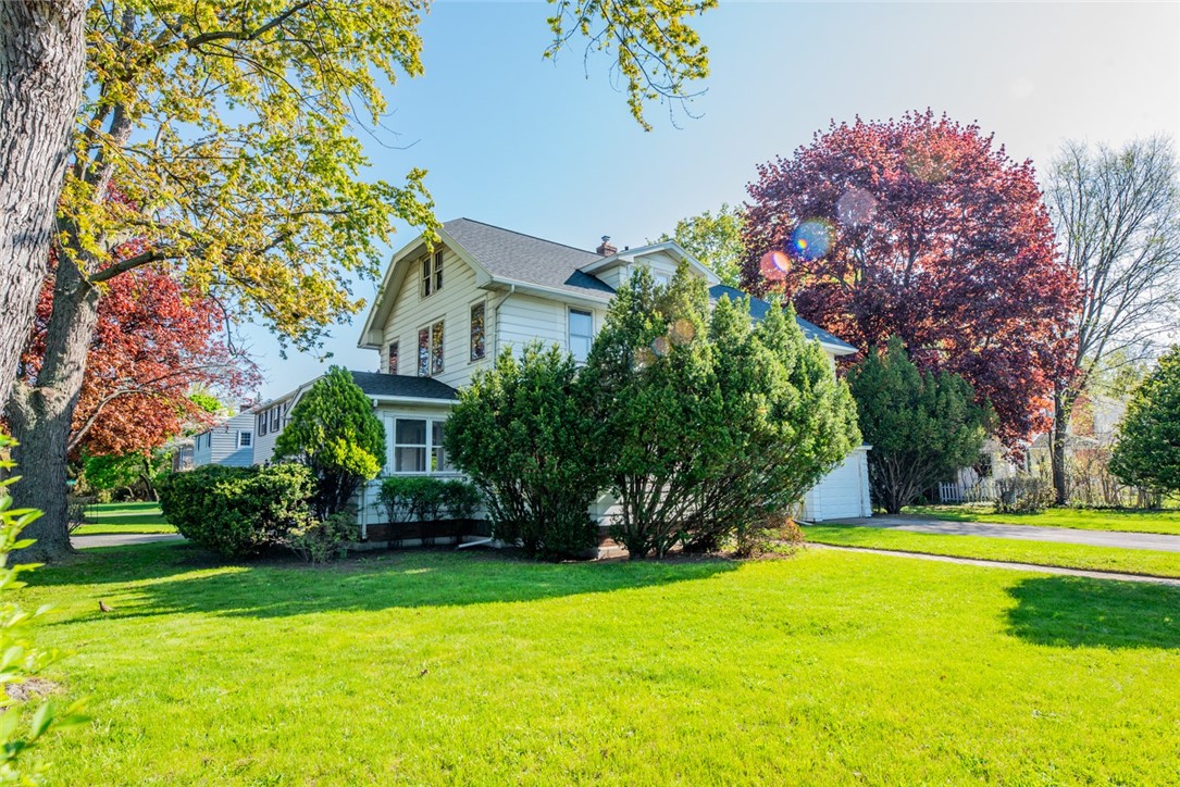 412 Cooper Road, Irondequoit, New York image 48