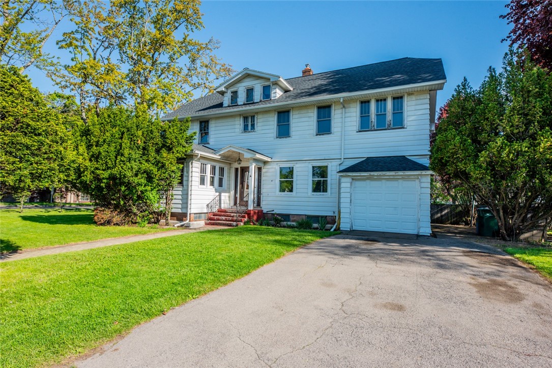 412 Cooper Road, Irondequoit, New York image 2