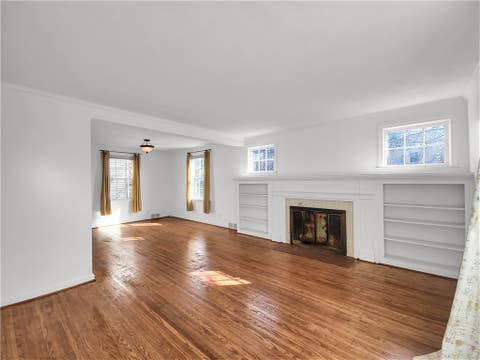 Tiny photo for 54 Westmoreland Drive, Rochester, NY 14620 (MLS # R1702796)