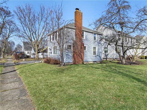 Tiny photo for 54 Westmoreland Drive, Rochester, NY 14620 (MLS # R1702796)