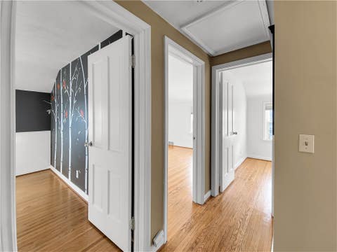 Tiny photo for 54 Westmoreland Drive, Rochester, NY 14620 (MLS # R1702796)