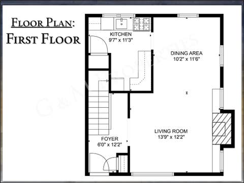 Tiny photo for 54 Westmoreland Drive, Rochester, NY 14620 (MLS # R1702796)
