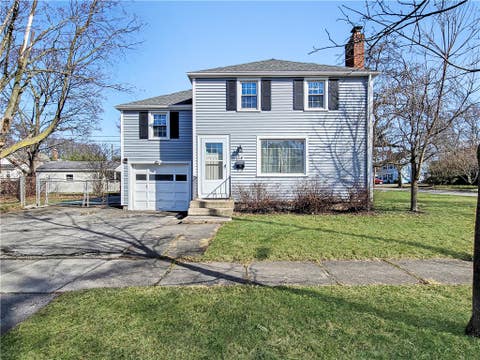 Tiny photo for 54 Westmoreland Drive, Rochester, NY 14620 (MLS # R1702796)