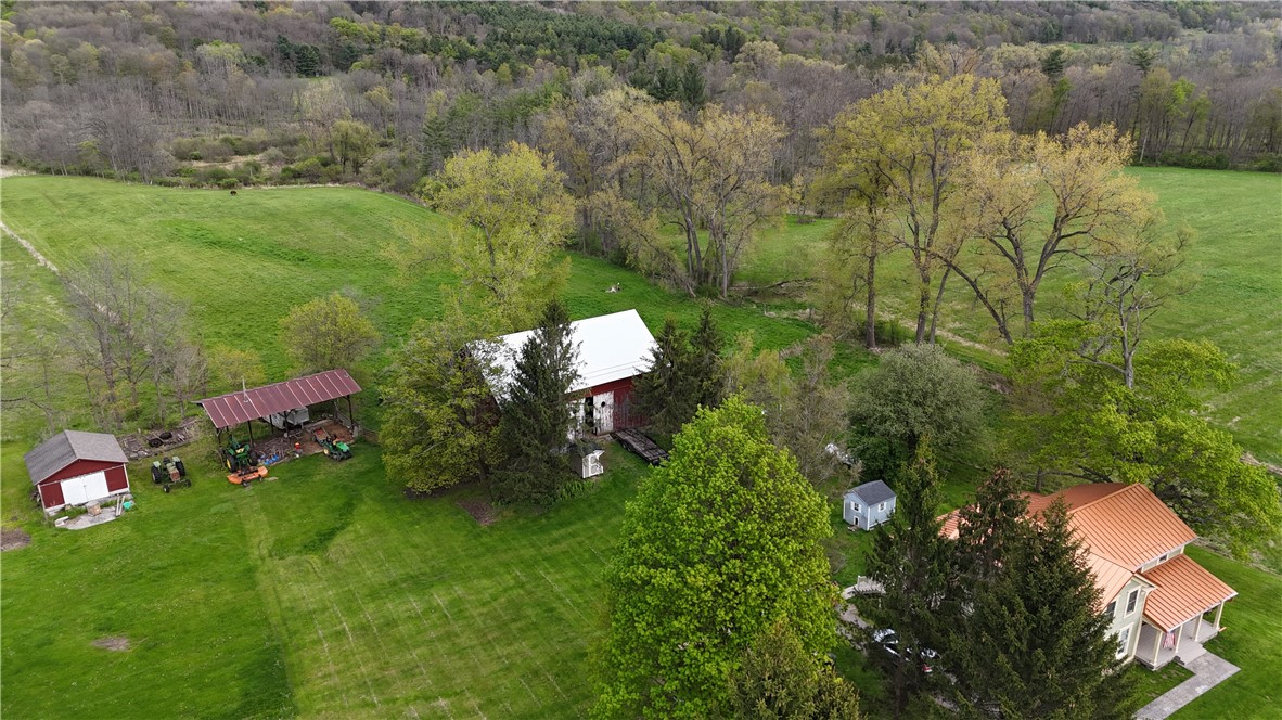 2359 Guyanoga Road