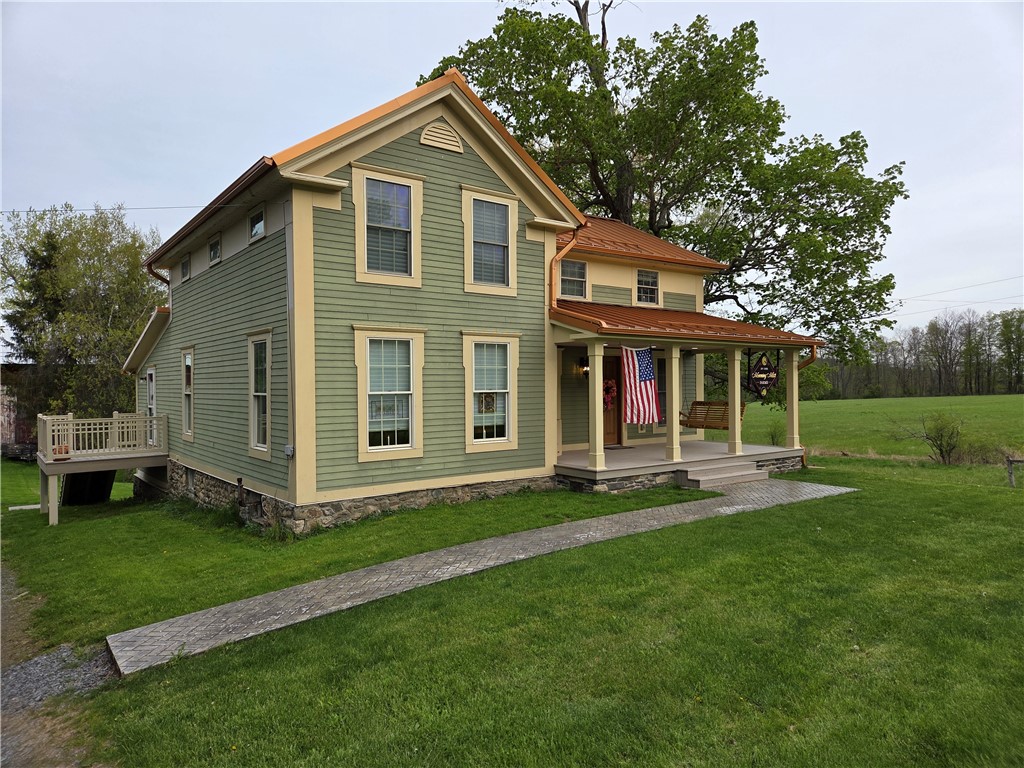 2359 Guyanoga Road