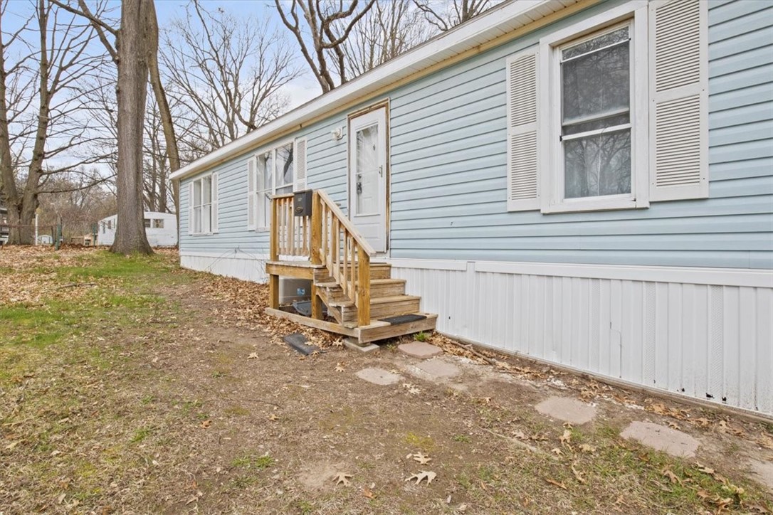 View Penfield, NY 14625 mobile home