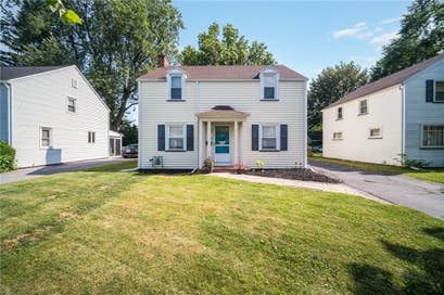 45 oneta road rochester ny 14617