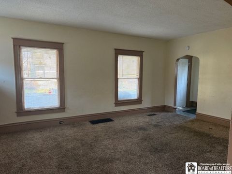 Tiny photo for 400 Buffalo Street, Jamestown, NY 14701 (MLS # R1655254)