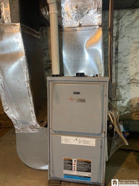 Tiny photo for 400 Buffalo Street, Jamestown, NY 14701 (MLS # R1655254)