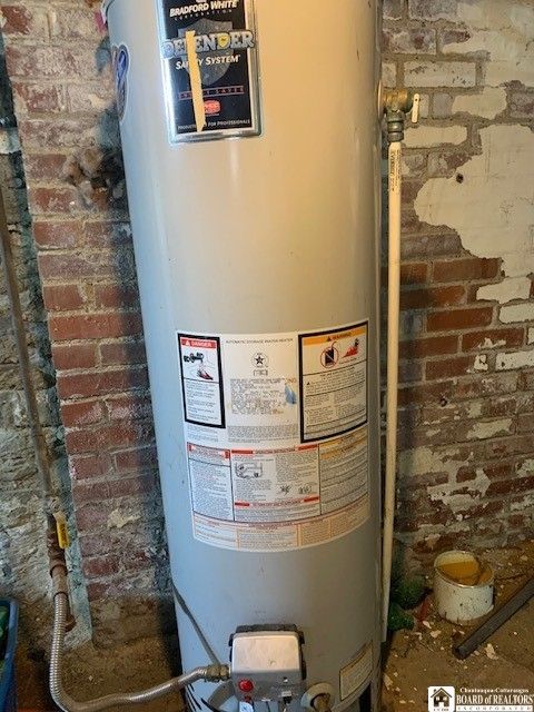 Tiny photo for 400 Buffalo Street, Jamestown, NY 14701 (MLS # R1655254)