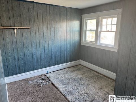 Tiny photo for 400 Buffalo Street, Jamestown, NY 14701 (MLS # R1655254)