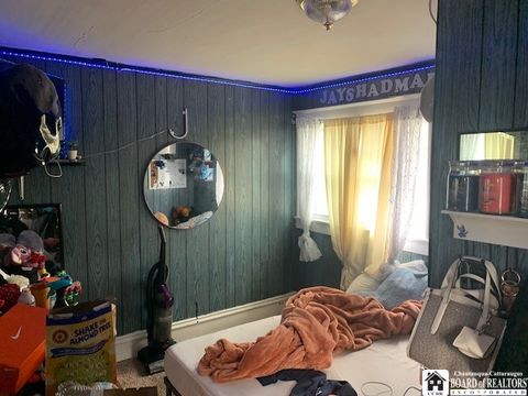 Tiny photo for 400 Buffalo Street, Jamestown, NY 14701 (MLS # R1655254)