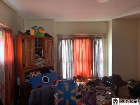 Tiny photo for 400 Buffalo Street, Jamestown, NY 14701 (MLS # R1655254)