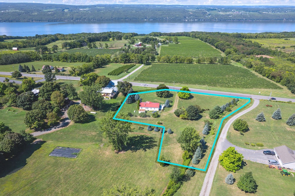 5250 State Route 414