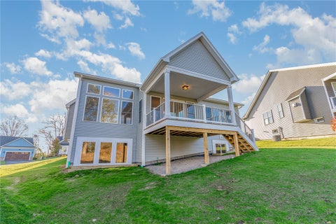 Tiny photo for Lot 211 Northern Lights Drive, Henrietta, NY 14467 (MLS # R1724290)