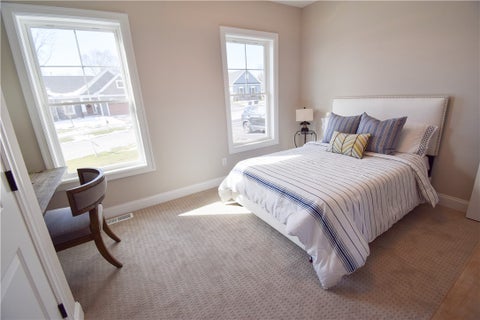 Tiny photo for Lot 211 Northern Lights Drive, Henrietta, NY 14467 (MLS # R1724290)