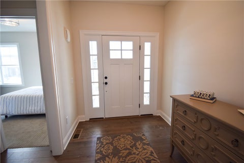 Tiny photo for Lot 211 Northern Lights Drive, Henrietta, NY 14467 (MLS # R1724290)