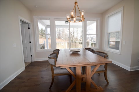 Tiny photo for Lot 211 Northern Lights Drive, Henrietta, NY 14467 (MLS # R1724290)