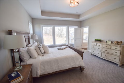 Tiny photo for Lot 211 Northern Lights Drive, Henrietta, NY 14467 (MLS # R1724290)