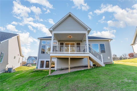 Tiny photo for Lot 211 Northern Lights Drive, Henrietta, NY 14467 (MLS # R1724290)