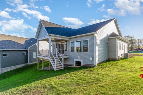 Tiny photo for Lot 211 Northern Lights Drive, Henrietta, NY 14467 (MLS # R1724290)